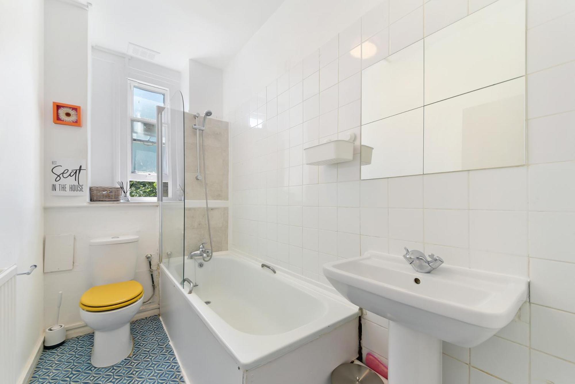 Spacious Maida Vale 2 Bed Apartment Londýn Exteriér fotografie